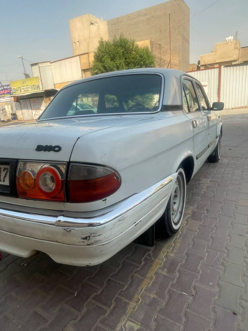 السلام عليكم فولكا للبيع موديل 2004. مكينة بطه كير اوتماتيك اكسل بلادي تخم تاير صدر اميامي خلفي السياره بيهه صبغ مكانات تحويل مباشر رقم انكليزي السعر 35 و بيهه مجال عنوان بغداد طالبييه رقم الهاتف ***********
