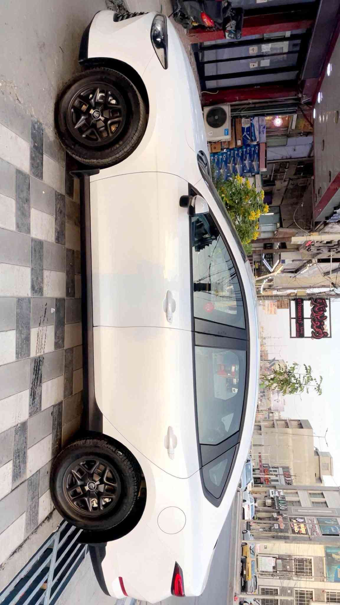 جن بلاص • ٢٠٢٥ • رقم بغداد