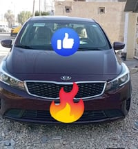 فورتي ٢٠١٧ • عداد ٣٥٠٠٠ • بدون حادث