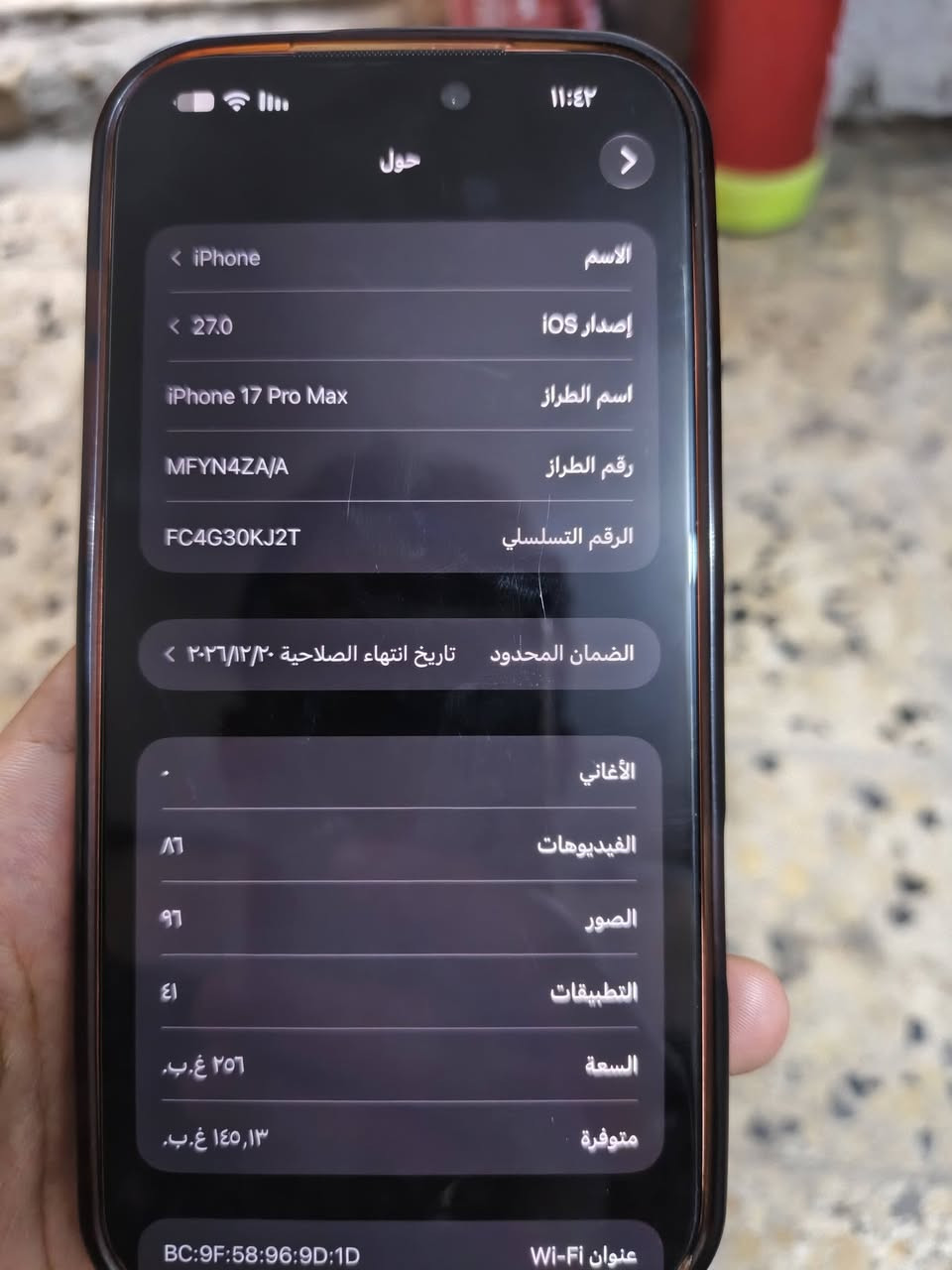 التفاصيل بالصور
سعره ١٨٠٠ بي مجال وكامل ملحقات 

***********
