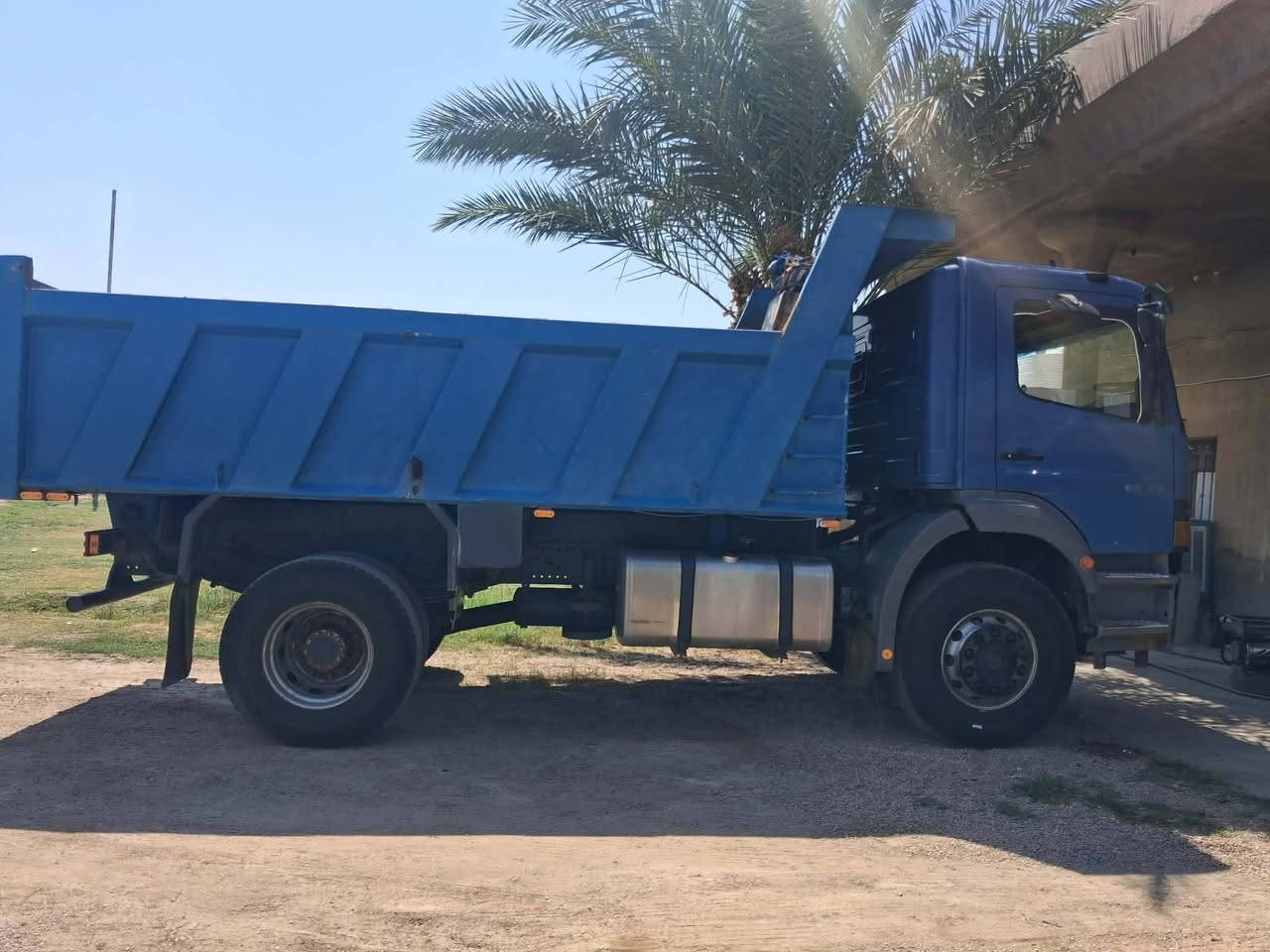 السلام عليكم اتيكو ٢٠٠٠ رقم دهوك سنويه بسمي ل ٢٠٣٠ السياره مكفوله كفاله عامه السعر ٢١٠ مكان السياره بغداد ابو غريب قريب عل صيطره الصقور ***********
