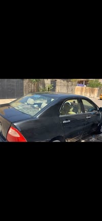 مكينه 1600 • ٢٠٠٧ • ضربه باب
