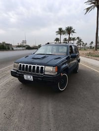 موديل ١٩٩٣ • رقم بغداد • مكينه ٢٥٠٠