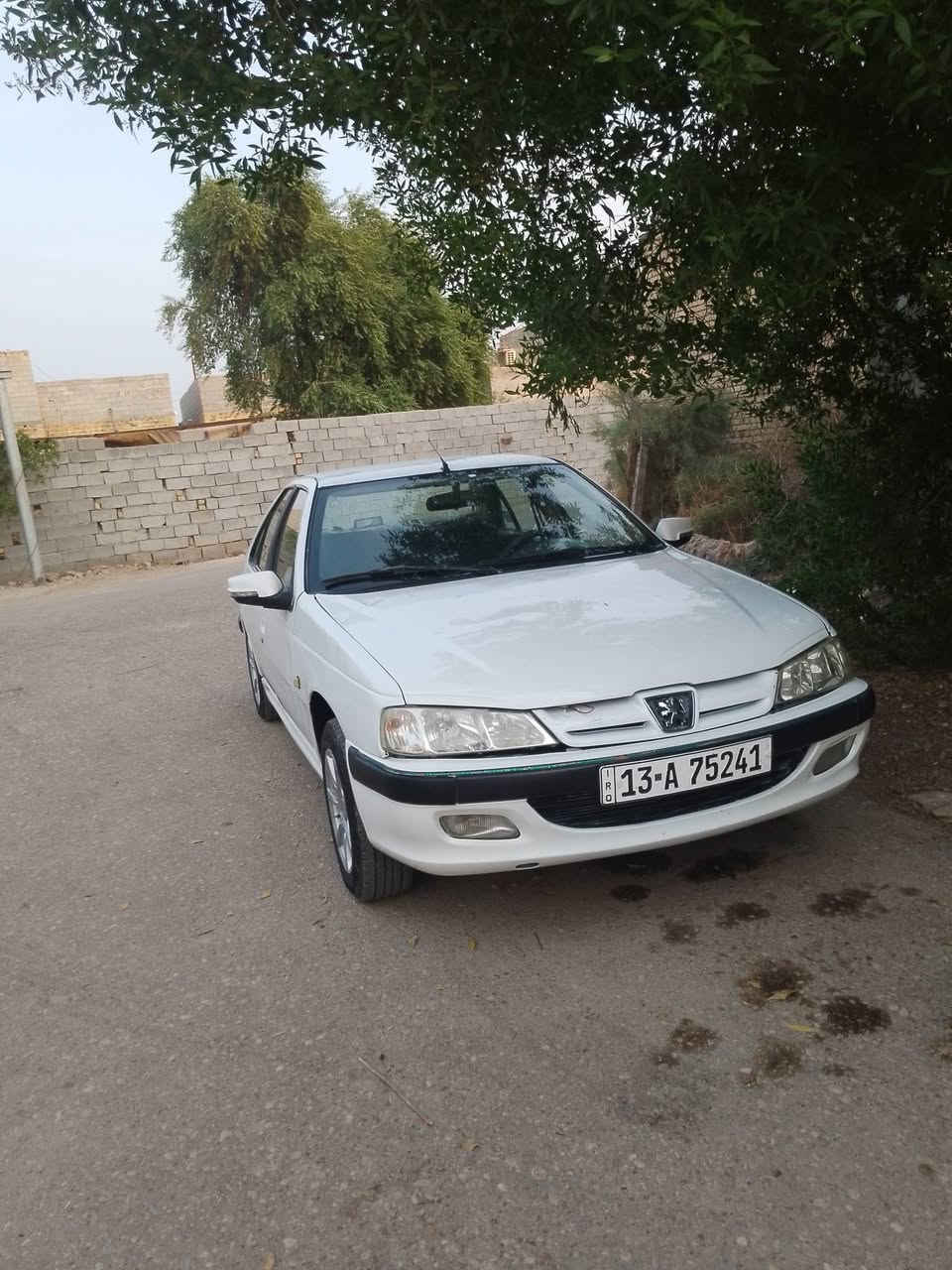 بيجو • ٢٠١٨ • المجر الكبير