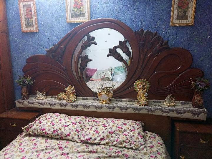 غرفه اخشاب راقيه
سعر 400 وبيه مجال 
أي ستفسار خاص 
***********
