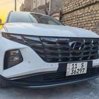 توسان ٢٠٢٤ • ماشيه ٨٢٠٠٠ • فول مواصفات