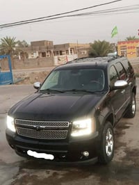 تاهو LTZ • ٢٠١٣ • تشغيل عن بعد