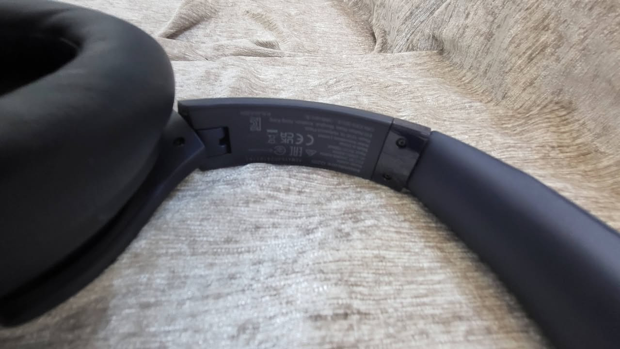 سلام عليكم
Anker Soundcore Q20i
شرط الفحص
رقم*********** واتس
ب20
