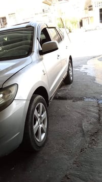 سنتافيا • ٢٠١٠ • كاز