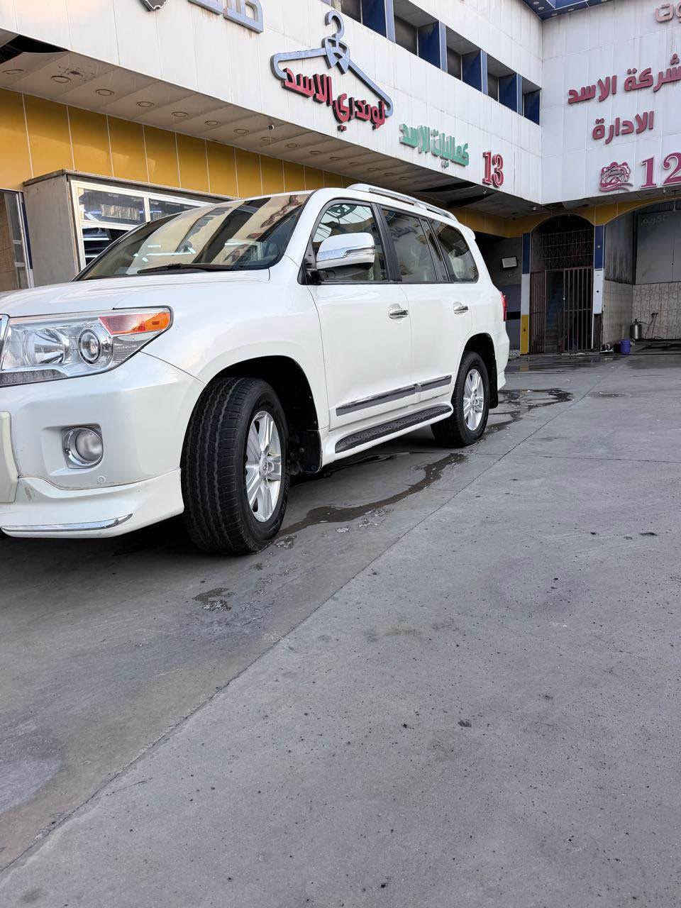 لاندكروز مديل 15 كفاله عامه ماشي 200 حقيقي مكينه 8 ستندر سعره 350 قفل رقم أربيل جديد سنويه الغايه 2028 ستفسار *********** Singapore
