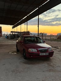 الانتره • ٢٠٠٥ • رقم مميز