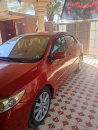 ويل كورلا نزل شعدك مراوس بغداد الغزاليه بي تخم ياباني نضيف  0786042709...