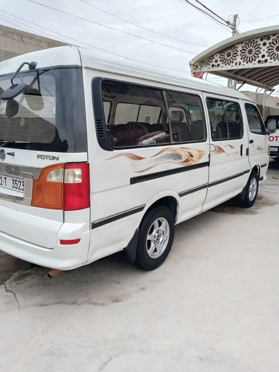 موديل ٢٠١٤ • مكفولة • بدون صبغ