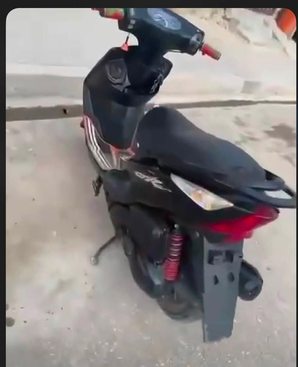 راجه للبيع كلشي مابيه شغاله كهربائيات كذالك ٣٥٠ بيه مجال مكاني سكندريه ***********
