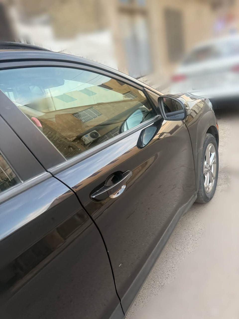 هونداي كونا 2023
• بصمة تشغيل
بصمة أبواب
نظام دفع رباعي (فول ويل)
3 تحديد مسار
نقطة عمياء
تدفئة مقاعد
٨ نظام نزول منحدرات
9: محرك 2000
ناقل حركة أوتوماتيك (AT)
جامات أمامية أوتو
السعر : 24 مليون
الاتصال أو واتساب : ***********
ت شعور/ نشاط
+ الألبوم
وارد أمريكي. هونداي كونا لون اسود
ماشية 26 الف ميل

نص مكتوب في الصور:
- 3:32 WhatsApp 1 VIN STAT المزايدات الحالية Make Model Year ادخل رقم VIN المكون من 17 رقما، او LOT، او الرئيسية / فهرس / HYUNDAI / HYUNDAI KONA / HYUNDAI KONA 2023 HYUNDAI KONA 2023 :SERIES BLACK 2.0L 4 VIN: KM8K62AB2PU985659 Copart 3 يبدأ المحرك تعمل وتسيير معها مفاتيح تاريخ البيع (2) سيارة دفع رباعي تم انتهاء المزاد عرض 14 صور معلومات المركبة معلومات المزايدة تسجيل دخول stat.vin