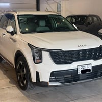 سورنتو • ٢٠٢٤ • بدون صبغ