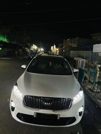 بسم الله الرحمن الرحيم  للبيع   سورنتو2019 خليجي فول مواصفات بنوراما م...