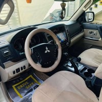 باجيرو • ٢٠١٥ • رقم بغداد