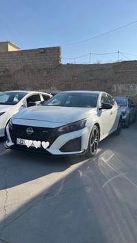 التيما SR بلس • ٢٠٢٣ • ٤٠٠٠٠ كم