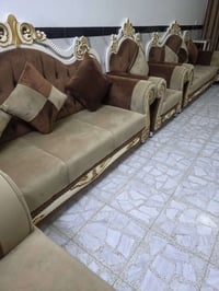 طخم قنفات • درجه اولى • ١٧مقعد