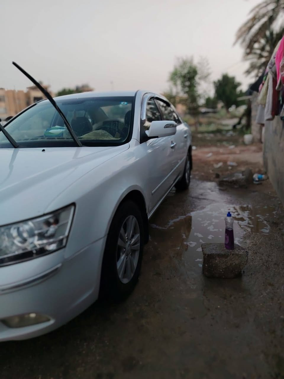 سلام عليكم سوناته موديل 2010خليجي بيه جاملغ اليسر ابدل وثاني بارد شبر والباقي كدام عينك تبريد ثلج حدايه خير من الله دوشمه جلد كاعيه جلد سياره حلو مامتعوبه السعر خاص استفسار اكثر هاذا رقمي ***********مامتواجد خاص مكلف بل نشر
