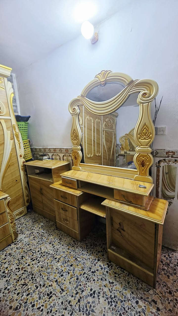 غرفه • مجال بسيط • بغداد الشعله