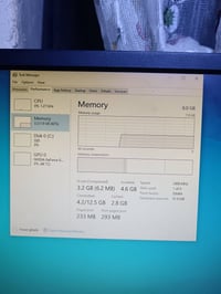 دسك توب • نظيفة • i7-6800K
