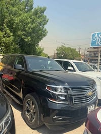 تاهو بوليسي • ٢٠٢٠ • بدون دواخل