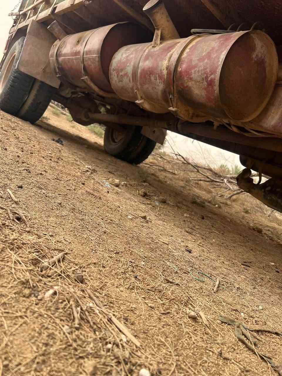 حصنيه • موديل ١٩٦٠