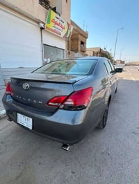 ٢٠٠٨ • رقم ذي قار • فتحة سقف