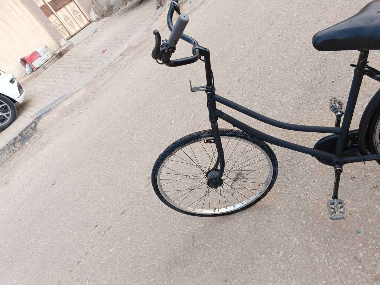 باسكل • حجم ٢٦ • نضيف