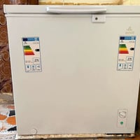 فريزر • ١٠ قدم • الشطره