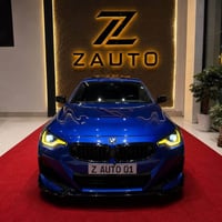 240Mpakt • V6 توربو • ٧٢٠٠٠ كم