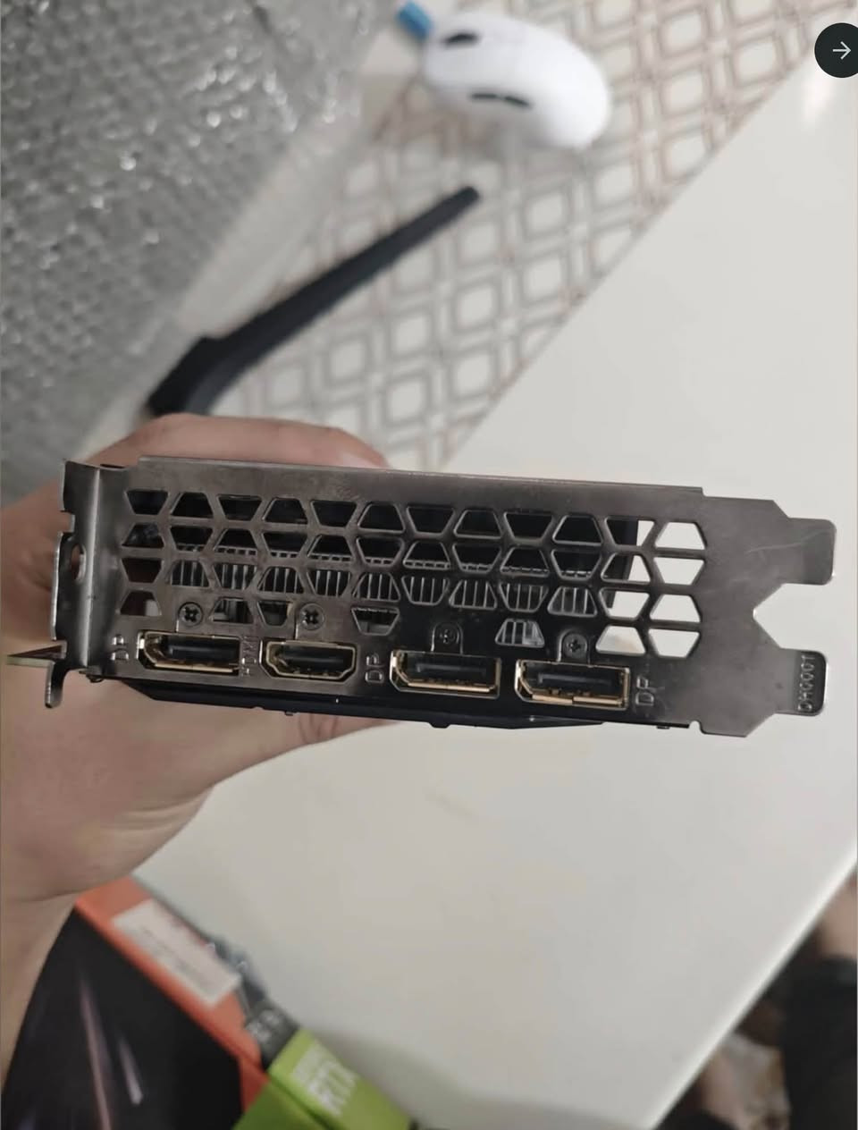 5700XT • RTX2060 • مدينه صدر