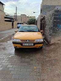 بيجو لميس • ٢٠١٥ • تماتيك