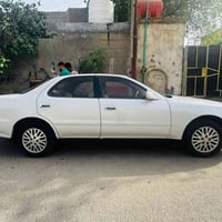 كرستا • ١٩٩٣ • البصره
