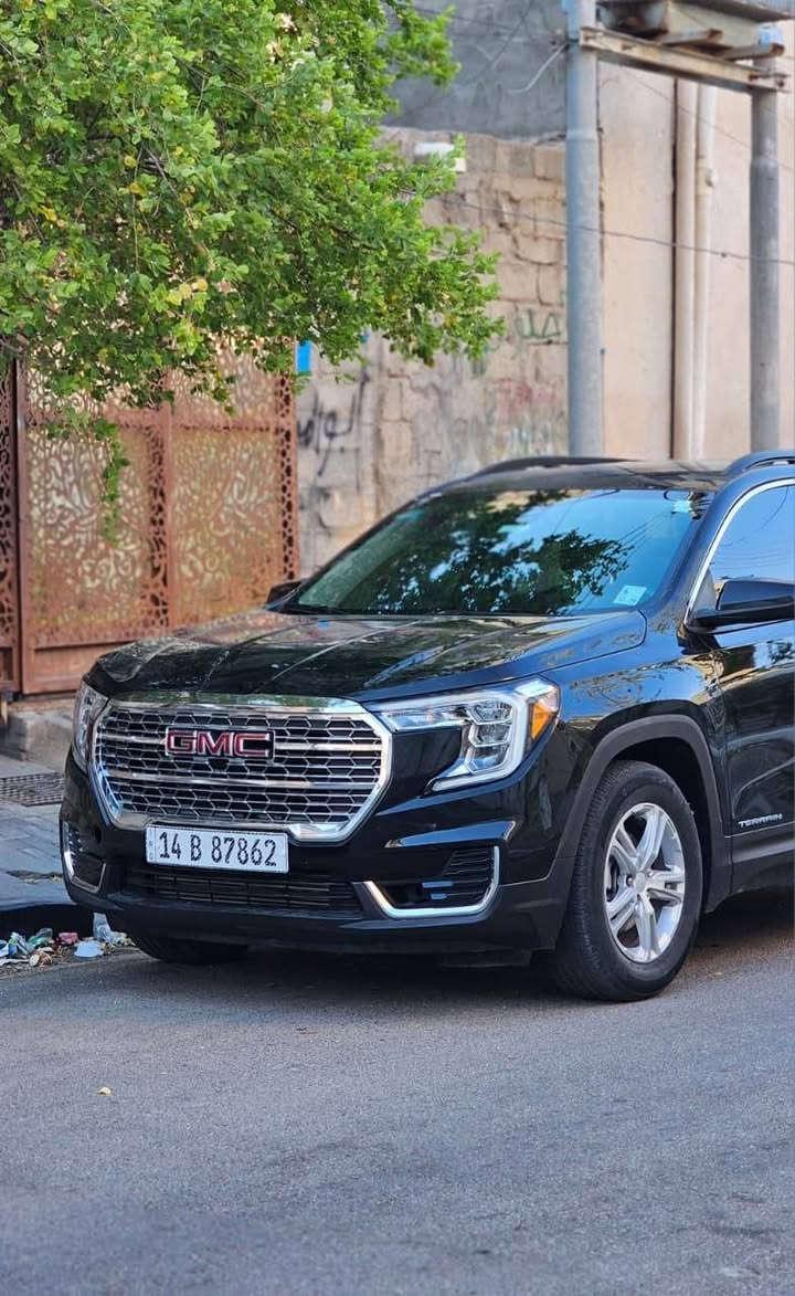 يالله اللهم صل على محمد وآل محمد 🌹
للبيع || GMC
 تيران 24  رقم بصره سياره حديثه ونظيفه محرك 1500 تيربو محرك كير حداديه تبريد كفاله حادثها بدون ايربااك سياره خير من الله بنيد مامفتوح بيها سعرها170$ عنوانها البصره القبله حي القائم 
الرقم للأتصال او الاستفسار
***********
