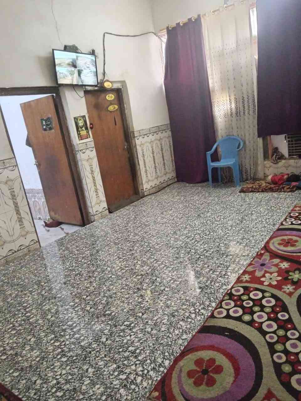 بيت زراعي • ١٨٠م • مشمول بالطابو