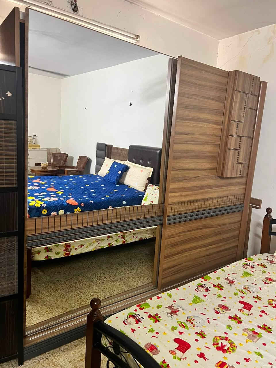 غرفه نوم تركيه متينه كولش اخذناها من ماكس مول عدد القطع ٨
للاتصال والاستفسار مراسلت الارقام التاليه :
***********واتساب فقط
***********واتساب ورصيد 
السعر ب٦٠٠الف 
0
