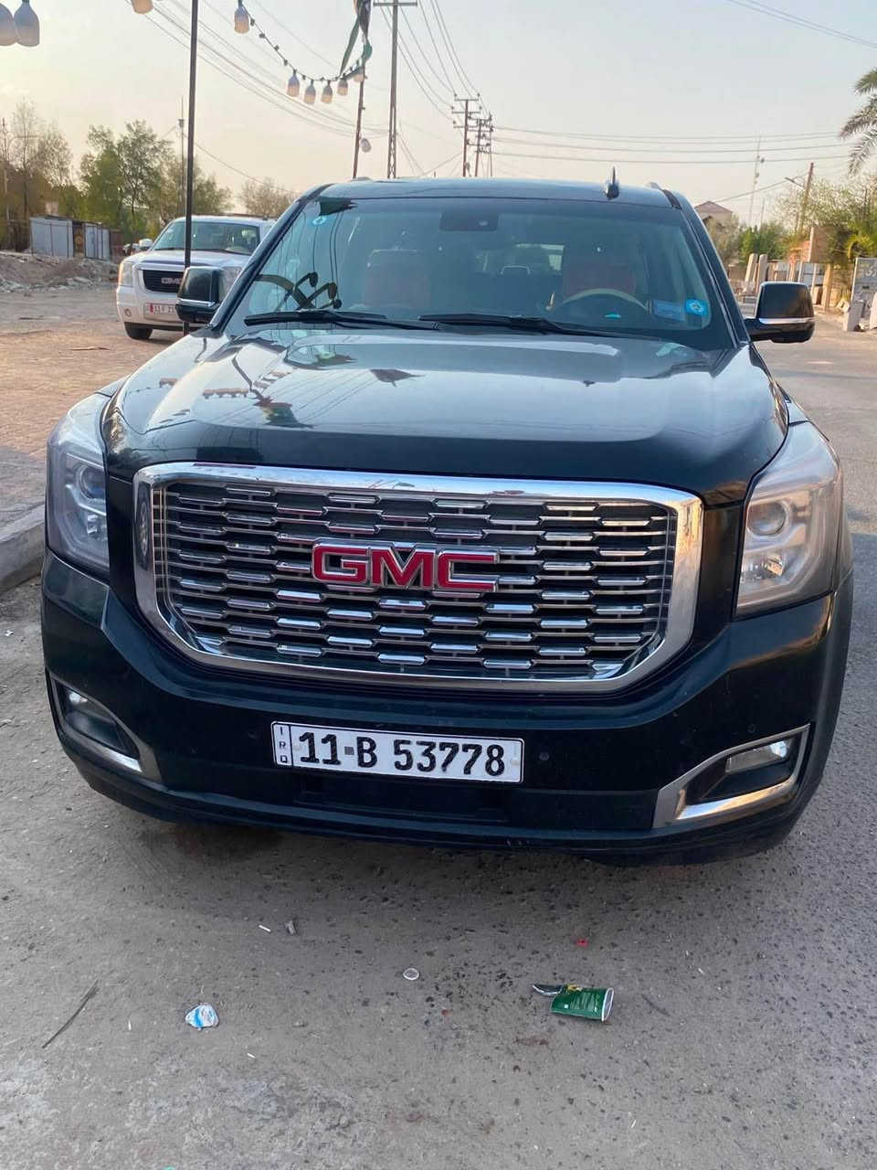 جمسي2018 طويل نضيف استخدام شخصي مال بيت ضربته جنطه العنوان البصرة الجنينة السعر250وبيه مجال الرقم *********** Singapore
