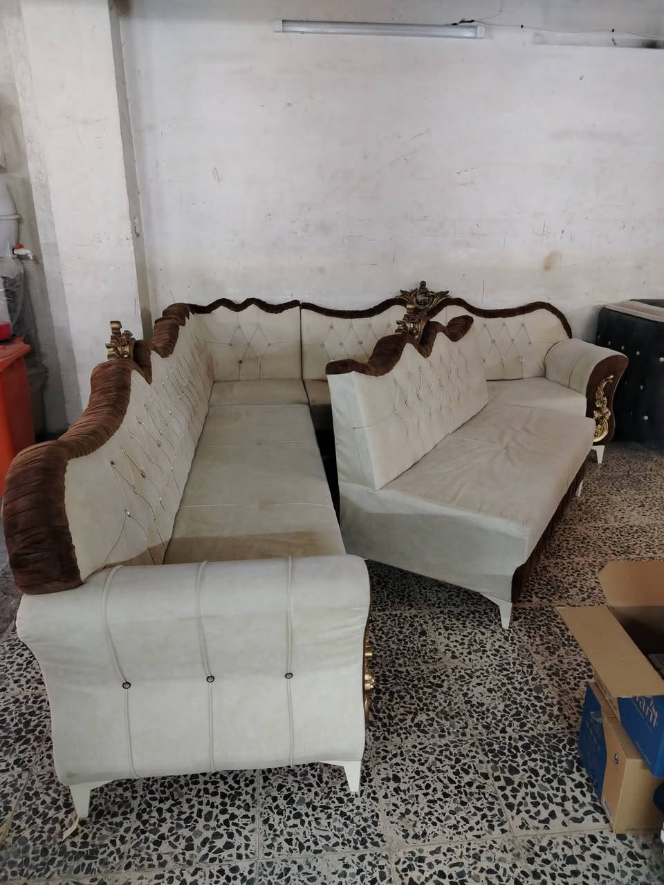 ديوان • كلش نضيف • بدون عيب