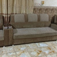 الجزيرة • ١٠نفرات • نظيف