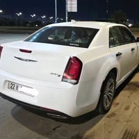 كرايسلر 300S • ٢٠١٩ • رقم اربيل
