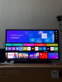 LG • ٥٥بوصة • 4K