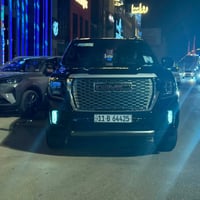 جمسي اس ال تي • ٢٠٢٣ • ترقيم بغداد