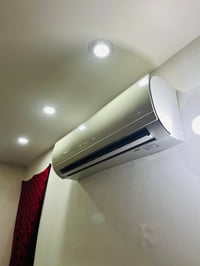 ٢ طن • نضيف • غاز ٤١٠