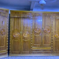 غرفة نوم • نجارة • تحتاج تصليح
