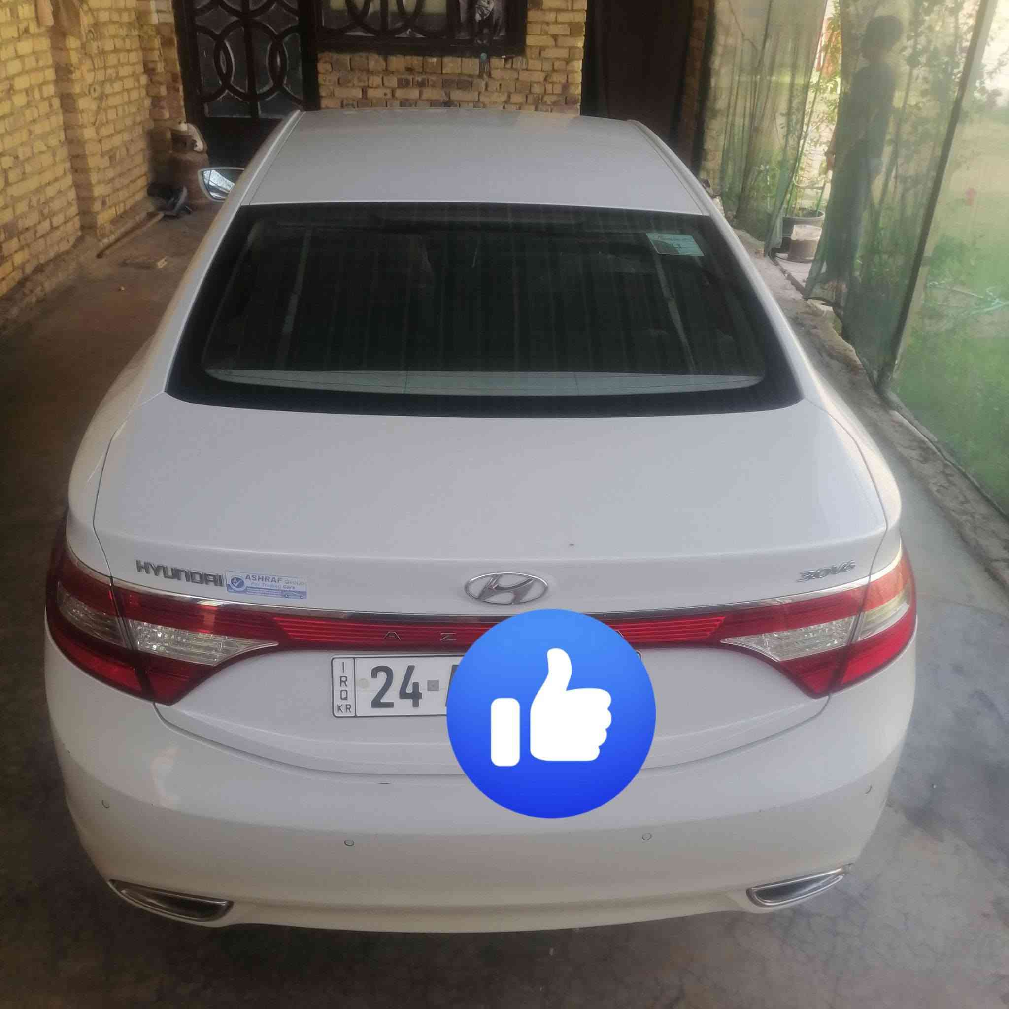 السلام عليكم ازيرا 2013 خليجيه كفاله من صبغ وفتح وتبديل مكينه سته 3000 مكينه مامفتوحه وكير مامفتوح   ماشيه 110 داخل عسلي كشنات تدفئى جلد ٣بردات خلفيه قطعتين تبريد اناره LED ترحيب ثلاجه حساس امامي خلفي لايت زنون تخم تاير جديد حداديه جديد فول تحكمات كشنات كهربائيه السياره فول من عدا بصمه وبانوراما السعر 125 مكان السياره ديوانيه للاستفسار اكثر ***********

نص مكتوب في الصور:
- الخميس