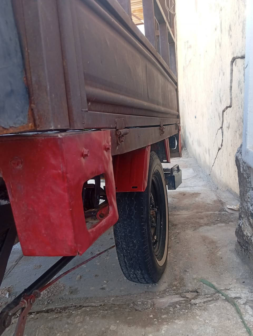 ستوته • مديل 18 • بدون اوراق