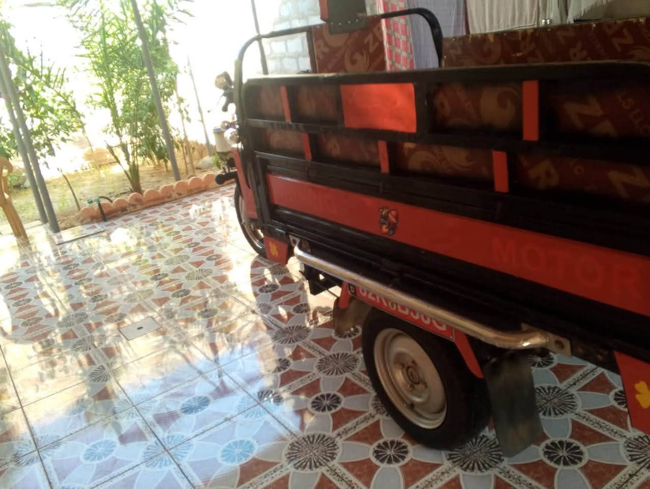 السلام عليكم
ستوتة 23 للبيع 
رقم ديالى تحويل ثاني يوم
مكينة خير من الله ترايها 
مال زيرو السعر 2800
للاستفسار ***********
